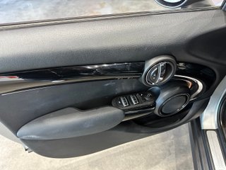 Mini COOPER 5 PUERTAS (2023)