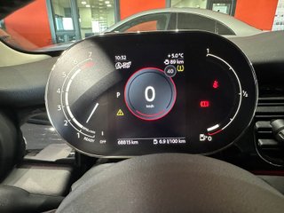 Mini COOPER 5 PUERTAS (2023)