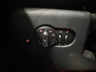 Mini COOPER 5 PUERTAS (2023)