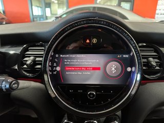 Mini COOPER 5 PUERTAS (2023)
