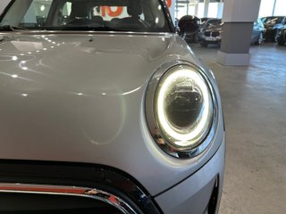 Mini COOPER 5 PUERTAS (2023)