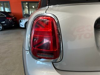 Mini COOPER 5 PUERTAS (2023)