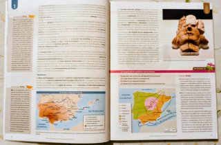 Proyecto Hércules. Historia de España. Objetivo...