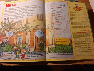 Geronimo Stilton English 30 libros +30 CD
