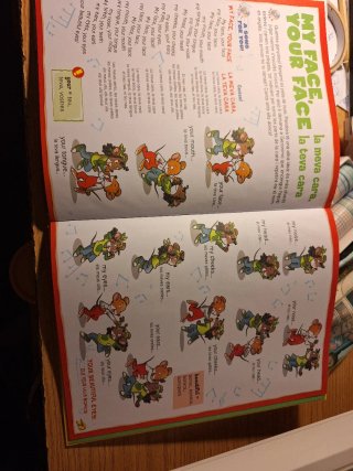 Geronimo Stilton English 30 libros +30 CD