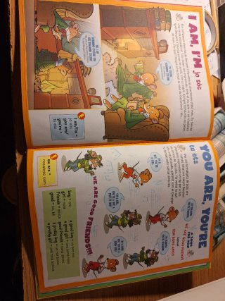 Geronimo Stilton English 30 libros +30 CD