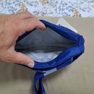 Marsupio Levi's Blu