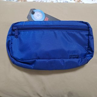 Marsupio Levi's Blu