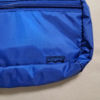 Marsupio Levi's Blu