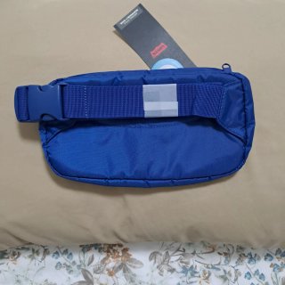 Marsupio Levi's Blu