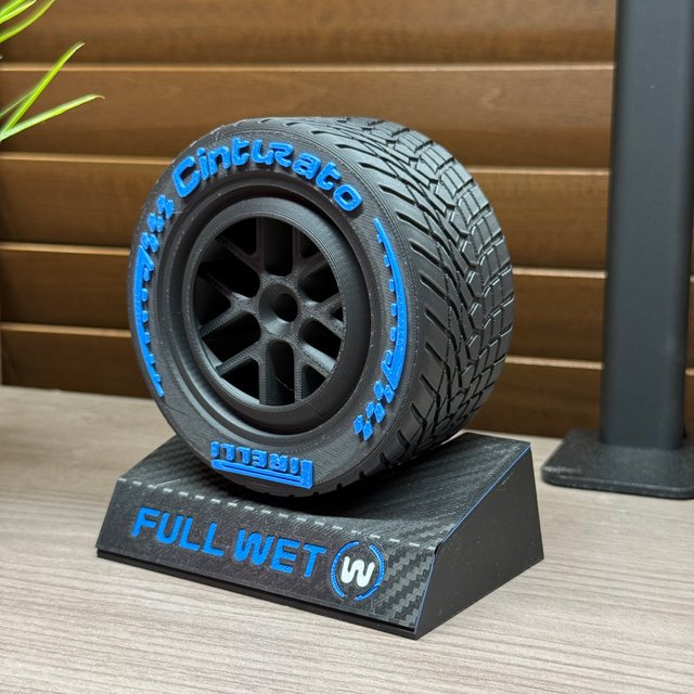 Ruedas F1 Formula 1 modelo 2026