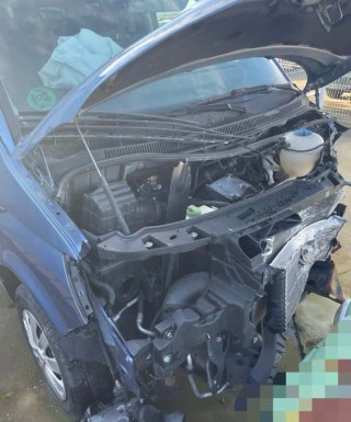 Volkswagen Caravelle 2018