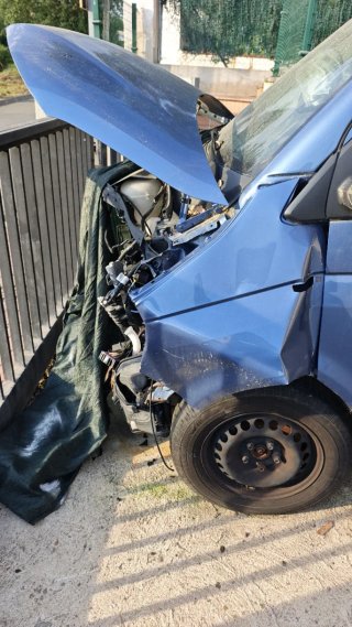 Volkswagen Caravelle 2018