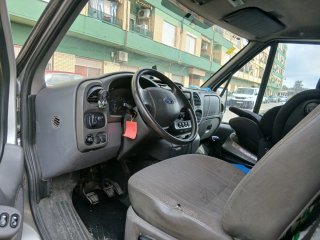 Ford E-Transit 2005