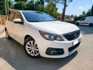 Peugeot 308 HDi