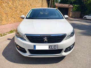 Peugeot 308 HDi