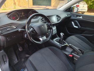 Peugeot 308 HDi