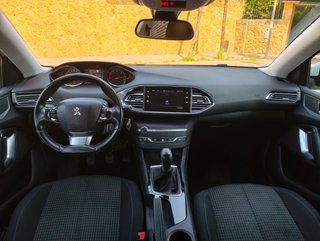 Peugeot 308 HDi