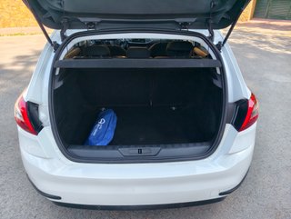 Peugeot 308 HDi