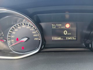 Peugeot 308 HDi
