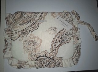 Pochette Intimissimi Beige e Marrone