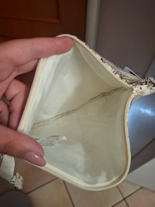 Pochette Intimissimi Beige e Marrone