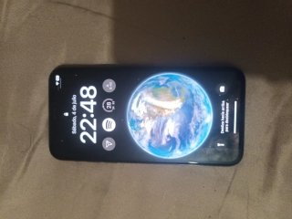 iPhone X 64GB Space Gray