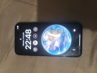 iPhone X 64GB Space Gray