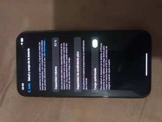 iPhone X 64GB Space Gray
