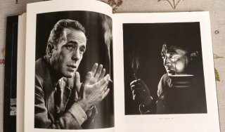 Yousuf Karsh - Helden aus Licht und Schatten