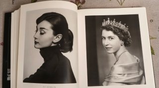 Yousuf Karsh - Helden aus Licht und Schatten