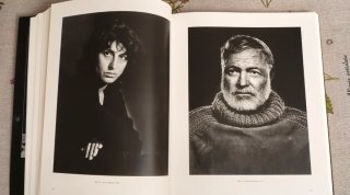 Yousuf Karsh - Helden aus Licht und Schatten