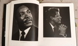 Yousuf Karsh - Helden aus Licht und Schatten