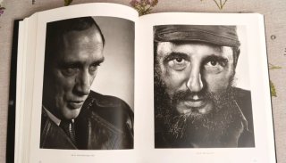 Yousuf Karsh - Helden aus Licht und Schatten