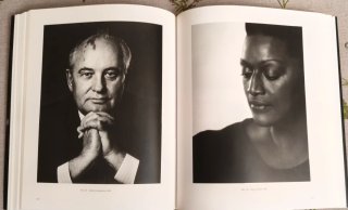 Yousuf Karsh - Helden aus Licht und Schatten