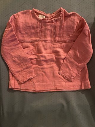 Lote 2-3 años niña III