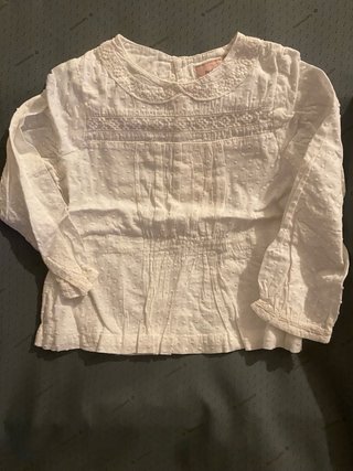 Lote 2-3 años niña III