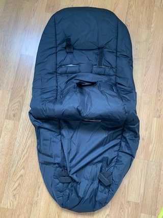 Saco de invierno para silla de paseo