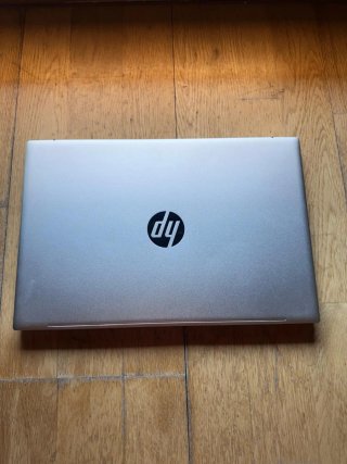 HP Pavilion 14-dv1xxx + custodia in ottime condizioni