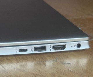 HP Pavilion 14-dv1xxx + custodia in ottime condizioni
