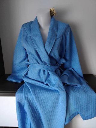 Bata Zara Goa Azul