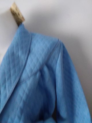 Bata Zara Goa Azul