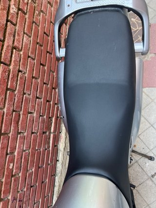 Honda Transalp 650 30mil km