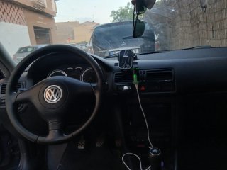 Volkswagen Bora 2002