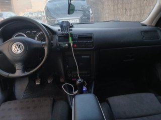 Volkswagen Bora 2002