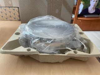 Pentola AMC M30s 3,5L Ø24cm