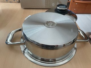 Pentola AMC M30s 3,5L Ø24cm