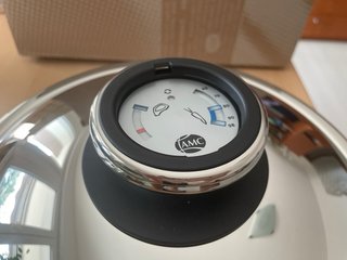 Pentola AMC M30s 3,5L Ø24cm