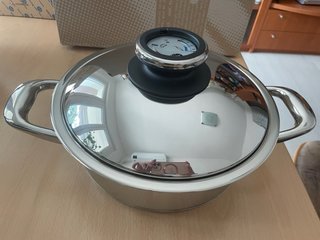 Pentola AMC M30s 3,5L Ø24cm