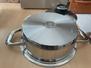 Pentola AMC M30s 3,5L Ø24cm